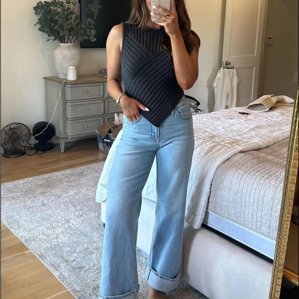 Sweater Top - image 3